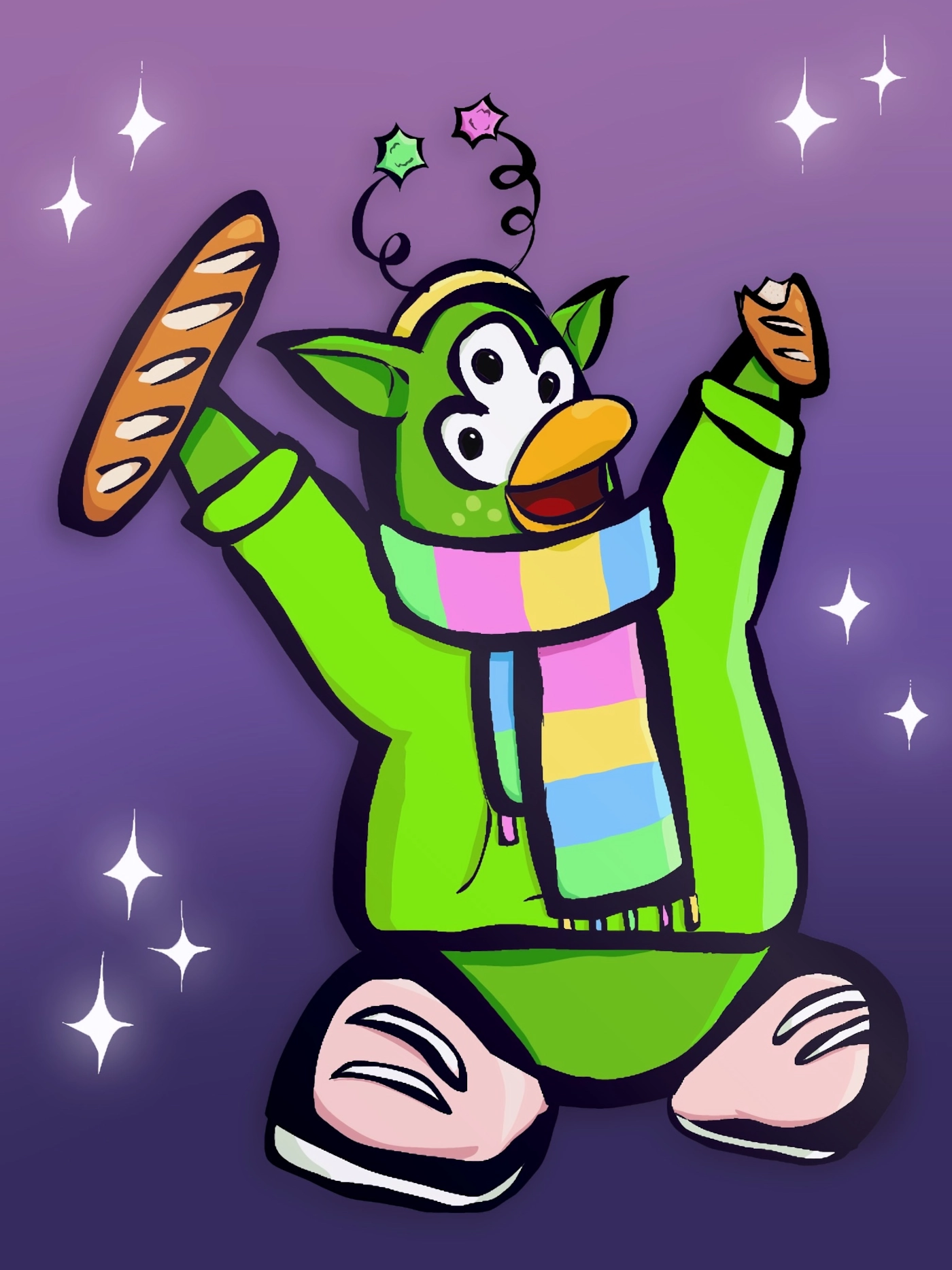 Ams's Profile Picture